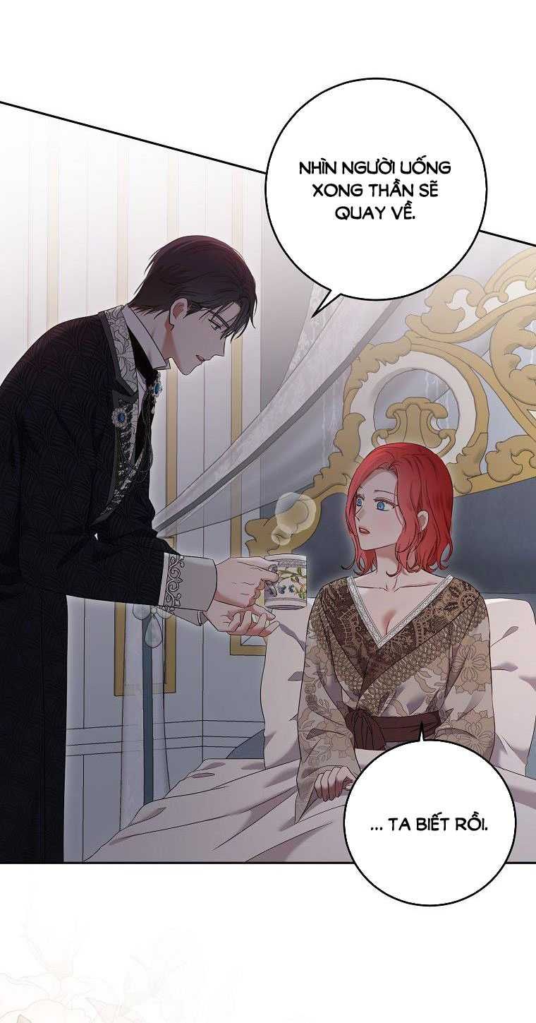 đọc truyện [bản 15+] Tôi Lạc Vào Thế Giới Trò Chơi Harem Ngược Chương 107.1 ảnh 14 tại Giả Dược