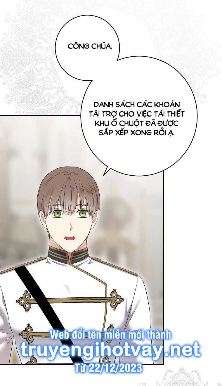 đọc truyện [bản 15+] Tôi Lạc Vào Thế Giới Trò Chơi Harem Ngược Chương 107.1 ảnh 19 tại Giả Dược