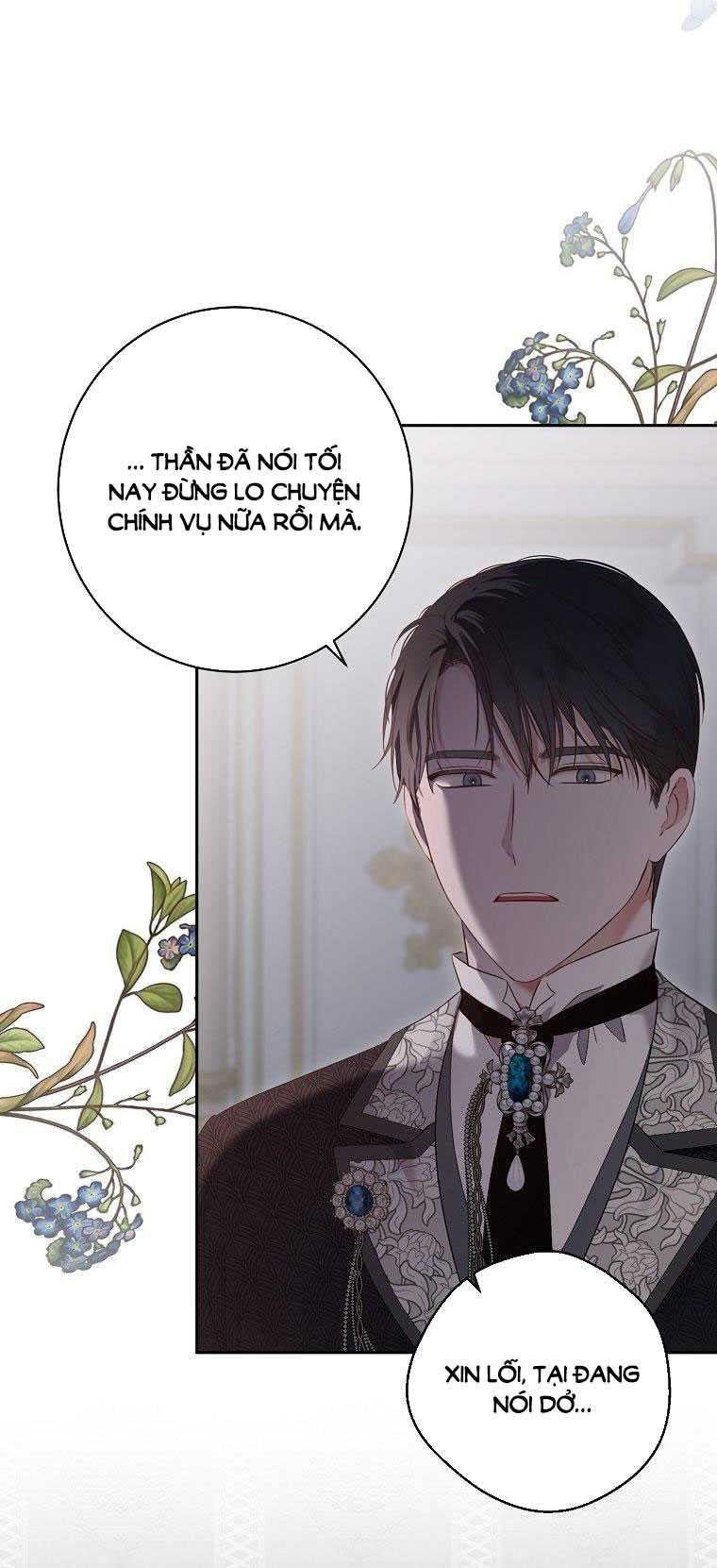 đọc truyện [bản 15+] Tôi Lạc Vào Thế Giới Trò Chơi Harem Ngược Chương 107.1 ảnh 4 tại Giả Dược