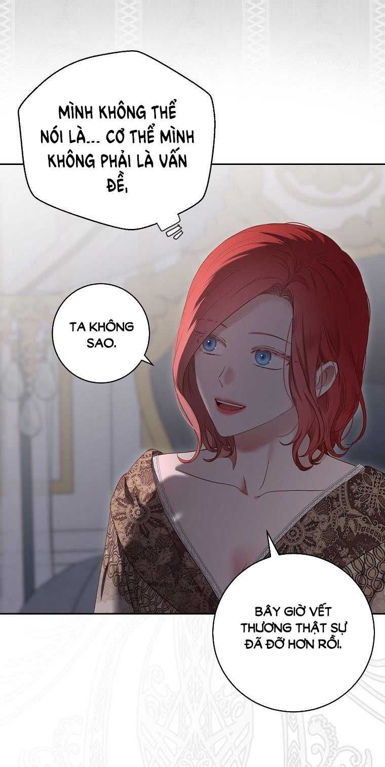 đọc truyện [bản 15+] Tôi Lạc Vào Thế Giới Trò Chơi Harem Ngược Chương 107.1 ảnh 6 tại Giả Dược