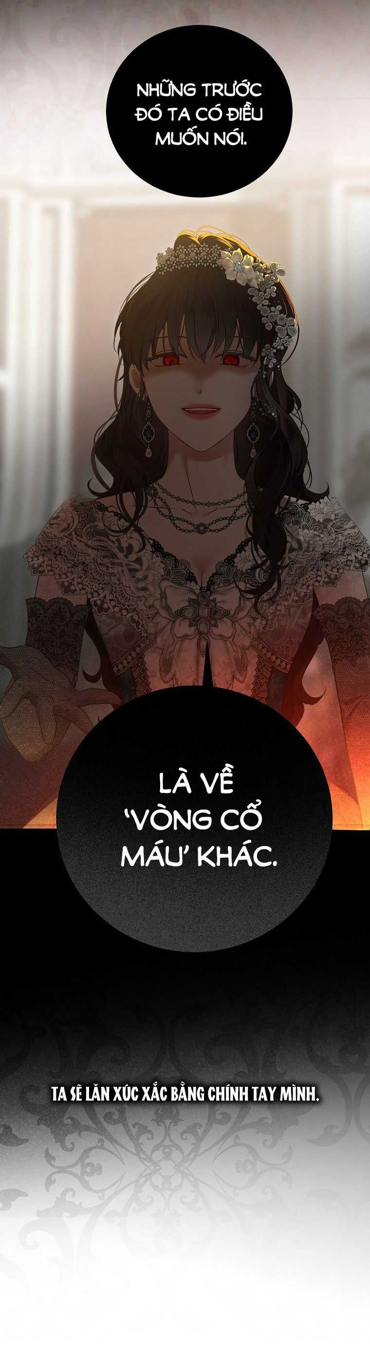 đọc truyện [bản 15+] Tôi Lạc Vào Thế Giới Trò Chơi Harem Ngược Chương 107.2 ảnh 18 tại Truyện Dạ Ký