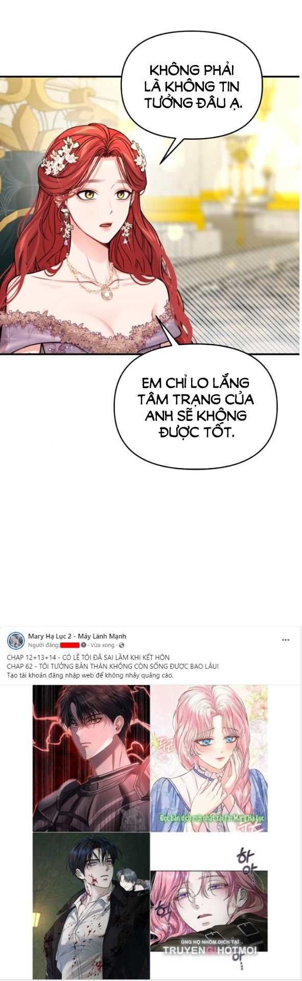 đọc truyện [bản 15+] Tôi Lạc Vào Thế Giới Trò Chơi Harem Ngược Chương 107.2 ảnh 27 tại Truyện Dạ Ký