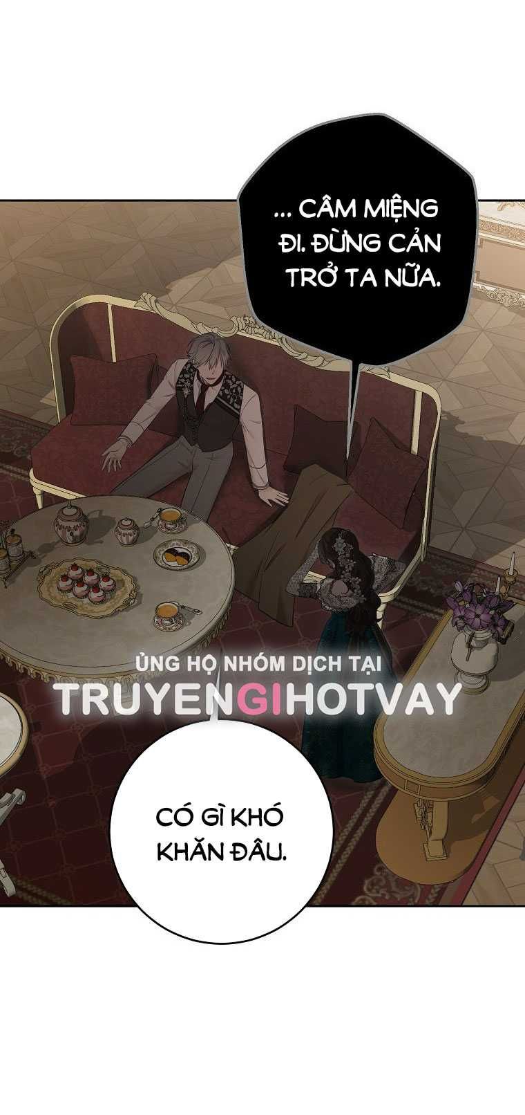 đọc truyện [bản 15+] Tôi Lạc Vào Thế Giới Trò Chơi Harem Ngược Chương 107.2 ảnh 4 tại Truyện Dạ Ký