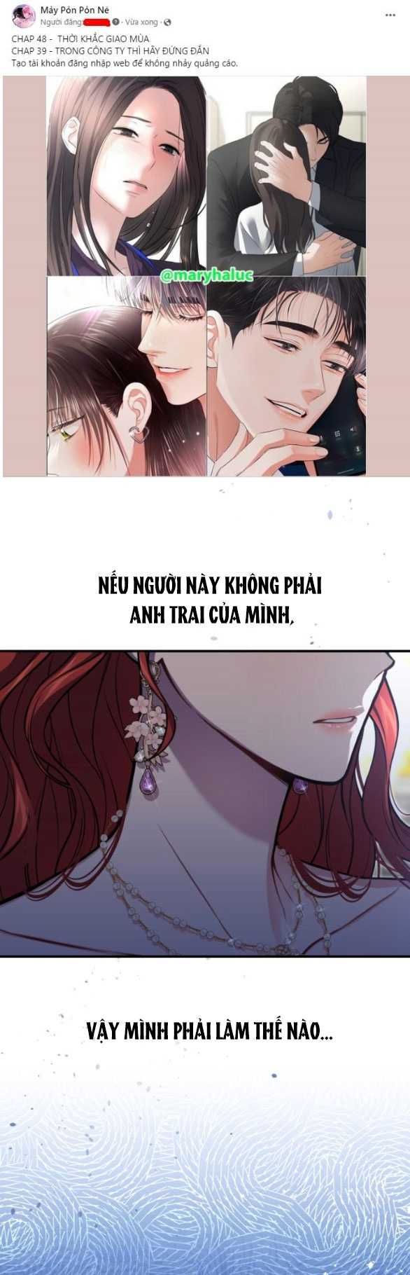 đọc truyện [bản 15+] Tôi Lạc Vào Thế Giới Trò Chơi Harem Ngược Chương 107.2 ảnh 32 tại Truyện Dạ Ký