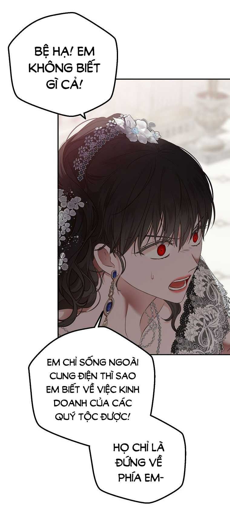 đọc truyện [bản 15+] Tôi Lạc Vào Thế Giới Trò Chơi Harem Ngược Chương 108.1 ảnh 20 tại Truyện Dạ Ký