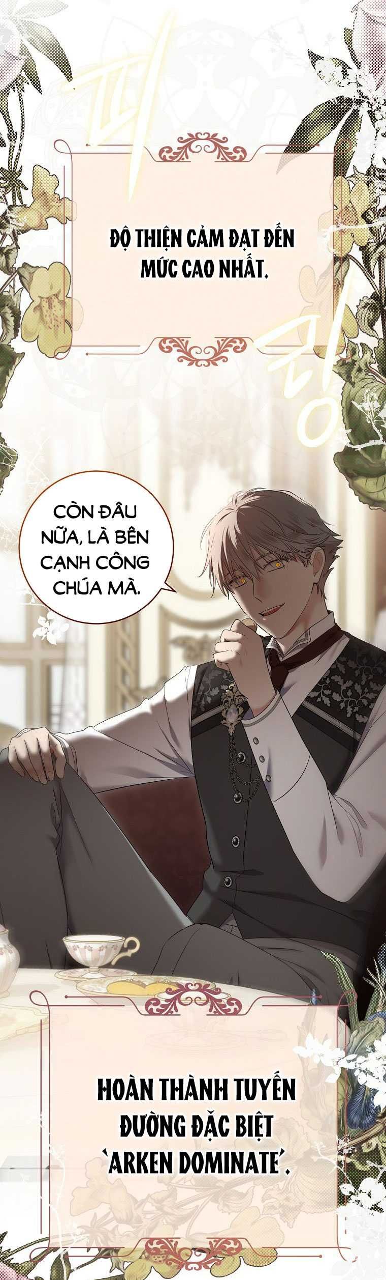 đọc truyện [bản 15+] Tôi Lạc Vào Thế Giới Trò Chơi Harem Ngược Chương 108.1 ảnh 34 tại Truyện Dạ Ký