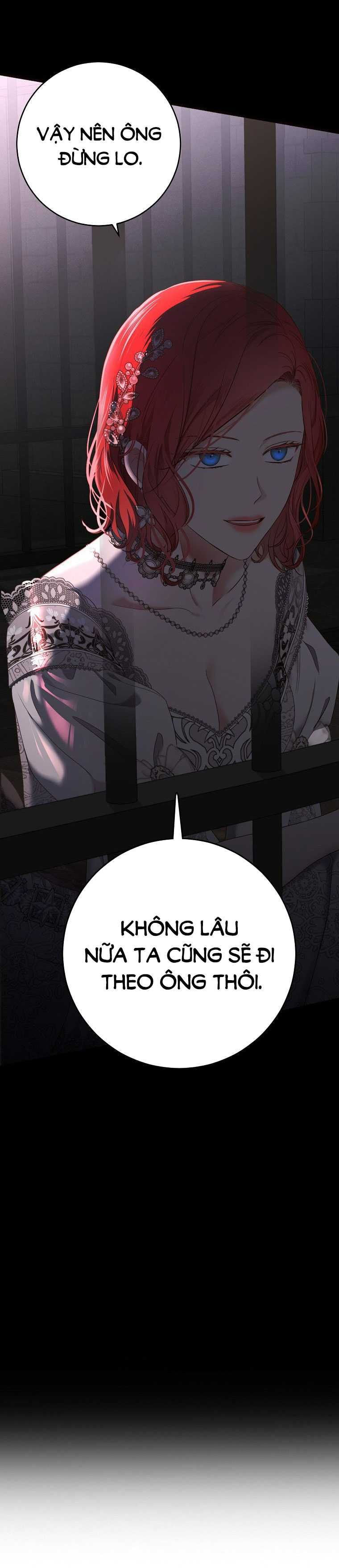 đọc truyện [bản 15+] Tôi Lạc Vào Thế Giới Trò Chơi Harem Ngược Chương 108.1 ảnh 9 tại Truyện Dạ Ký