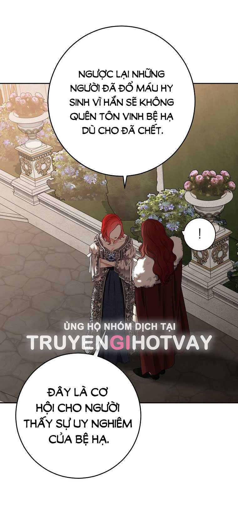 đọc truyện [bản 15+] Tôi Lạc Vào Thế Giới Trò Chơi Harem Ngược Chương 108.2 ảnh 8 tại Truyện Dạ Ký