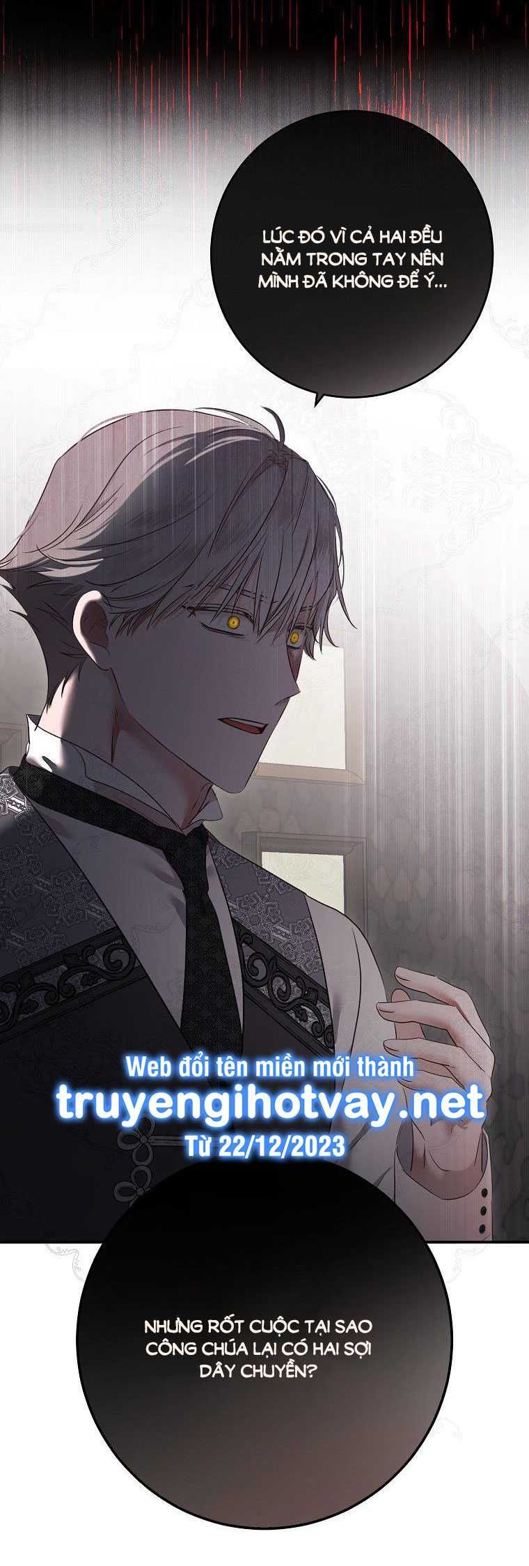 đọc truyện [bản 15+] Tôi Lạc Vào Thế Giới Trò Chơi Harem Ngược Chương 109.1 ảnh 15 tại Truyện Dạ Ký
