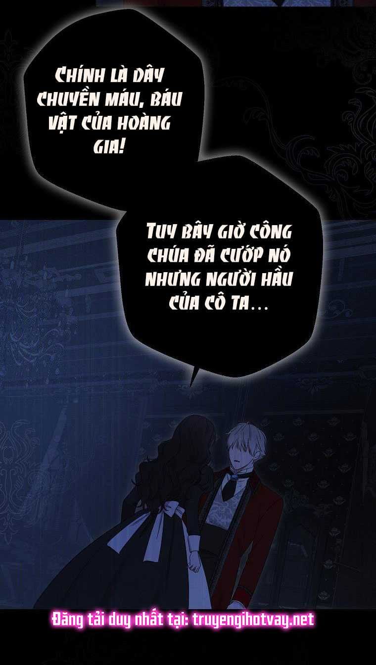 đọc truyện [bản 15+] Tôi Lạc Vào Thế Giới Trò Chơi Harem Ngược Chương 109.1 ảnh 9 tại Truyện Dạ Ký