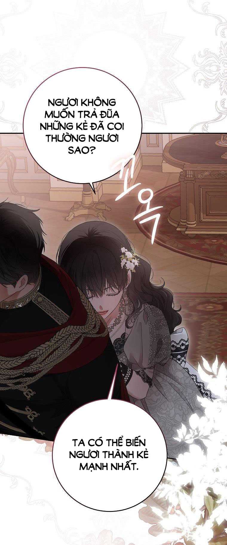 đọc truyện [bản 15+] Tôi Lạc Vào Thế Giới Trò Chơi Harem Ngược Chương 109.2 ảnh 20 tại Truyện Dạ Ký