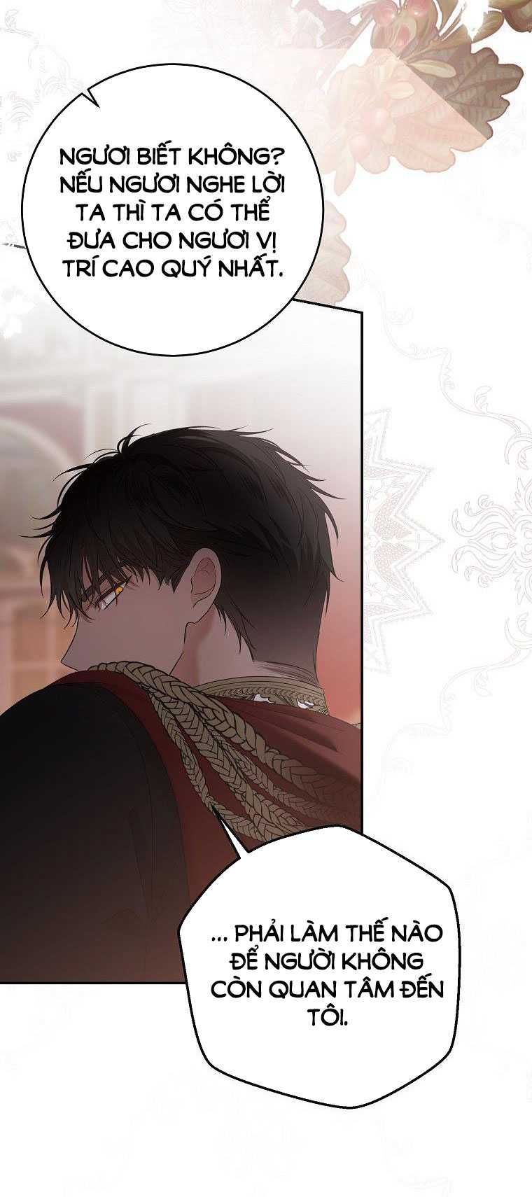 đọc truyện [bản 15+] Tôi Lạc Vào Thế Giới Trò Chơi Harem Ngược Chương 109.2 ảnh 21 tại Truyện Dạ Ký