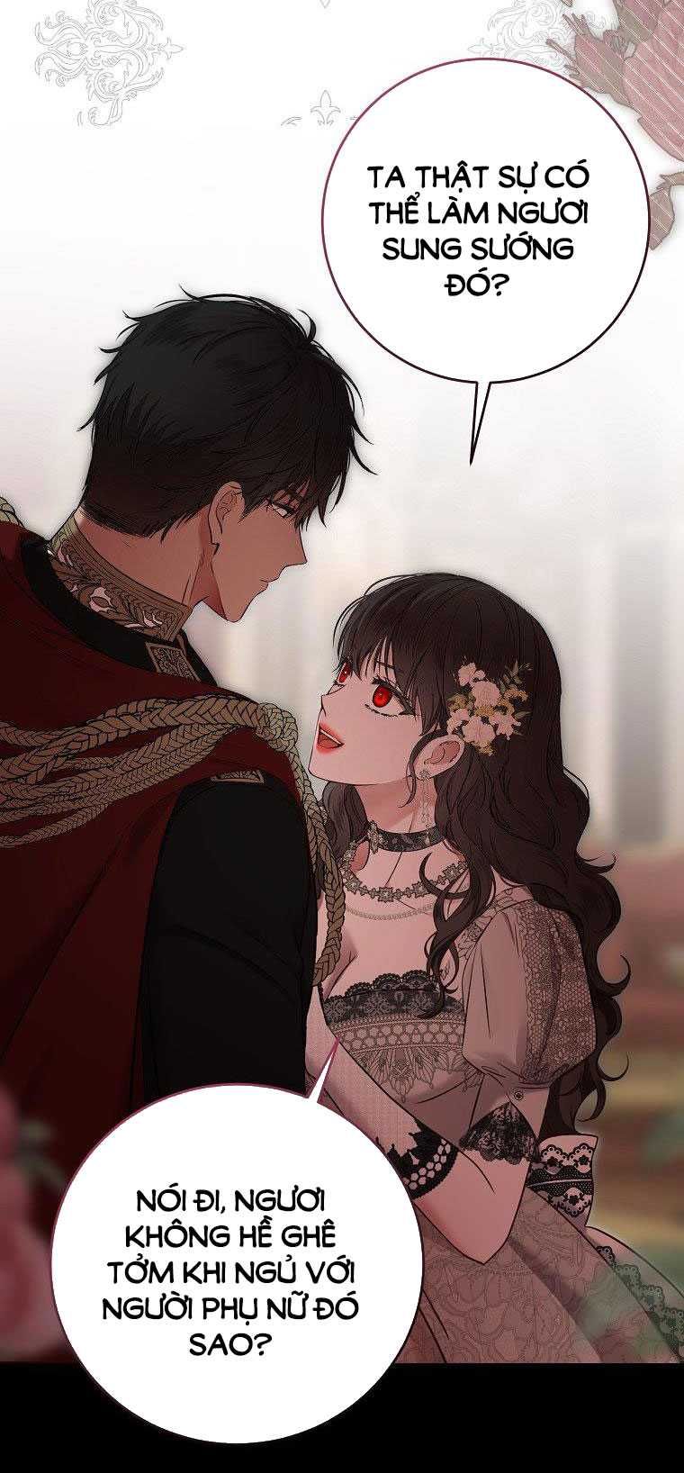 đọc truyện [bản 15+] Tôi Lạc Vào Thế Giới Trò Chơi Harem Ngược Chương 109.2 ảnh 28 tại Truyện Dạ Ký