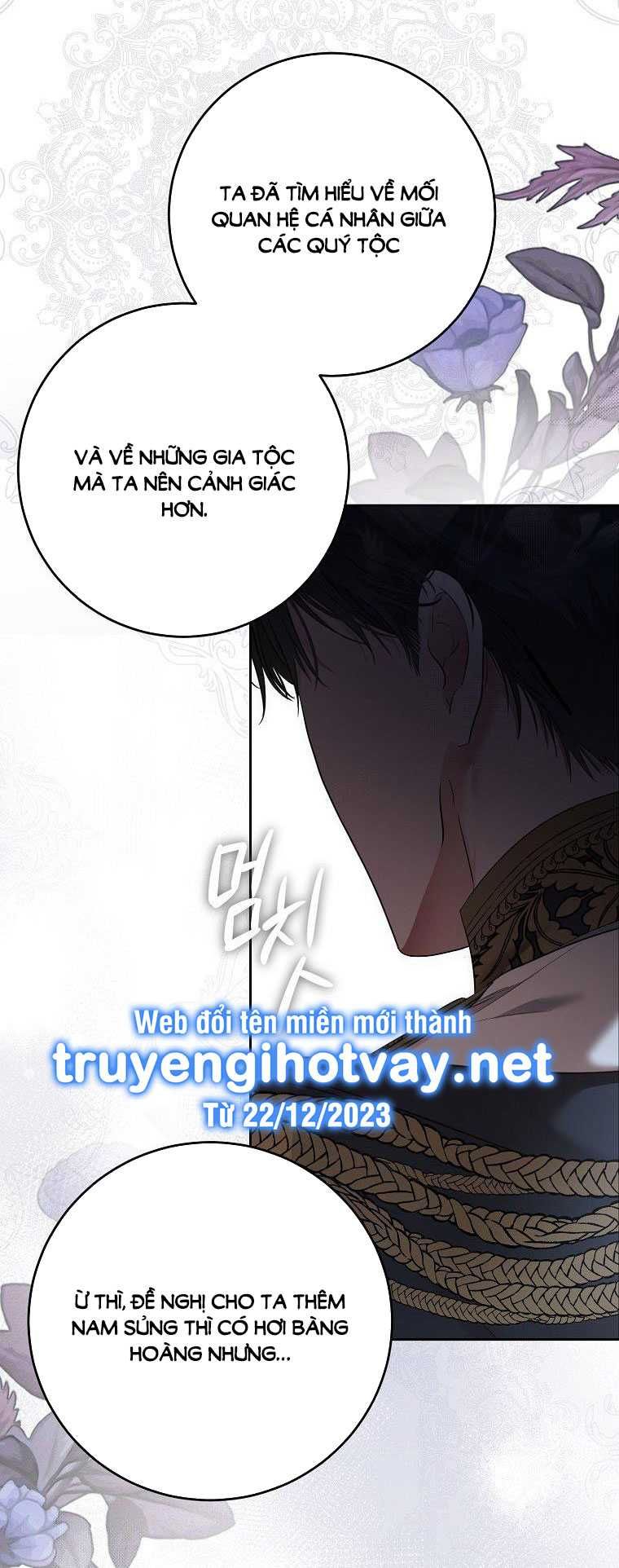 đọc truyện [bản 15+] Tôi Lạc Vào Thế Giới Trò Chơi Harem Ngược Chương 109.2 ảnh 9 tại Truyện Dạ Ký