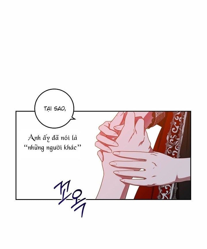 đọc truyện [bản 15+] Tôi Lạc Vào Thế Giới Trò Chơi Harem Ngược Chương 11 ảnh 14 tại Truyện Dạ Ký