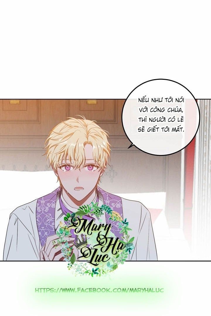 đọc truyện [bản 15+] Tôi Lạc Vào Thế Giới Trò Chơi Harem Ngược Chương 11 ảnh 16 tại Truyện Dạ Ký