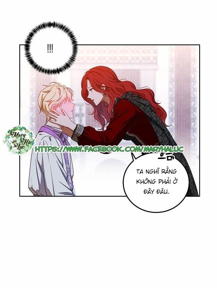 đọc truyện [bản 15+] Tôi Lạc Vào Thế Giới Trò Chơi Harem Ngược Chương 11 ảnh 21 tại Truyện Dạ Ký