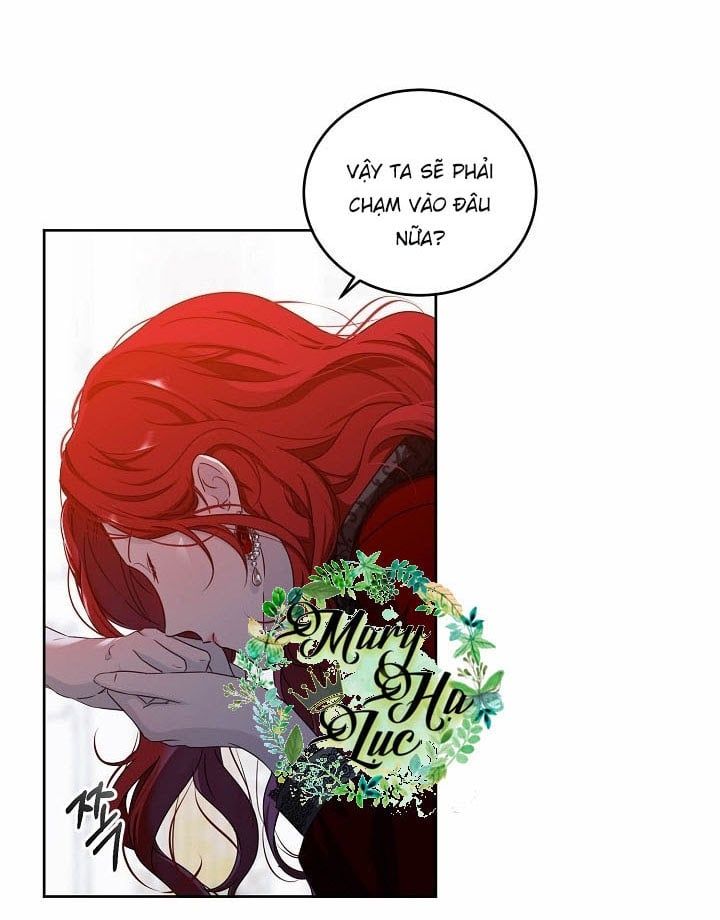 đọc truyện [bản 15+] Tôi Lạc Vào Thế Giới Trò Chơi Harem Ngược Chương 11 ảnh 25 tại Truyện Dạ Ký
