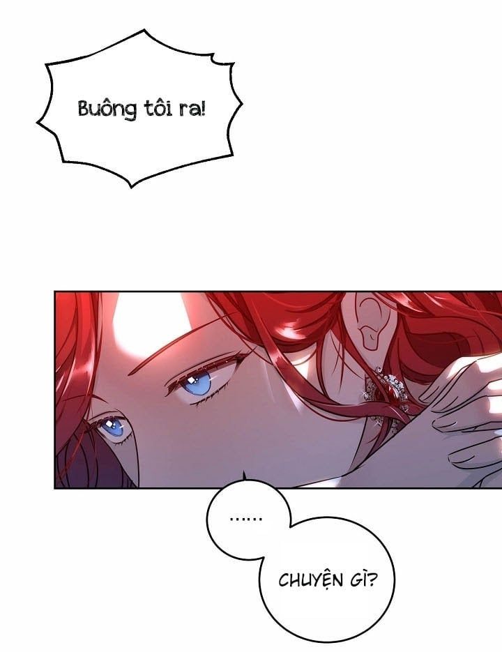 đọc truyện [bản 15+] Tôi Lạc Vào Thế Giới Trò Chơi Harem Ngược Chương 11 ảnh 28 tại Truyện Dạ Ký