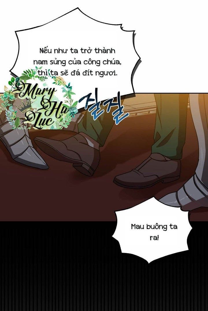 đọc truyện [bản 15+] Tôi Lạc Vào Thế Giới Trò Chơi Harem Ngược Chương 11 ảnh 36 tại Truyện Dạ Ký