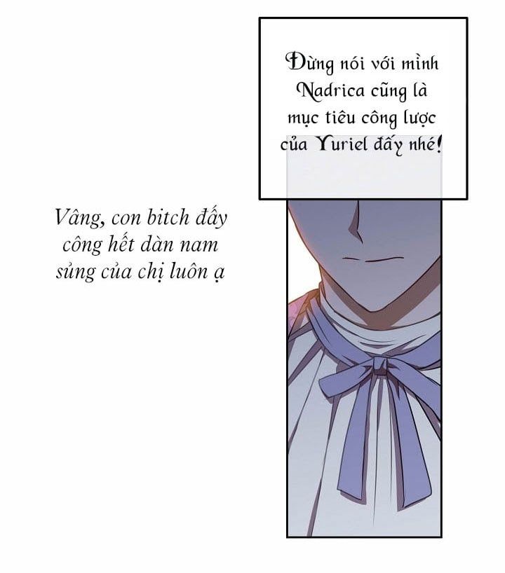đọc truyện [bản 15+] Tôi Lạc Vào Thế Giới Trò Chơi Harem Ngược Chương 11 ảnh 5 tại Truyện Dạ Ký