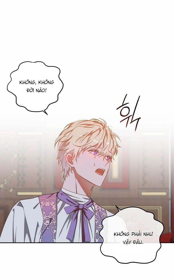 đọc truyện [bản 15+] Tôi Lạc Vào Thế Giới Trò Chơi Harem Ngược Chương 11 ảnh 7 tại Truyện Dạ Ký