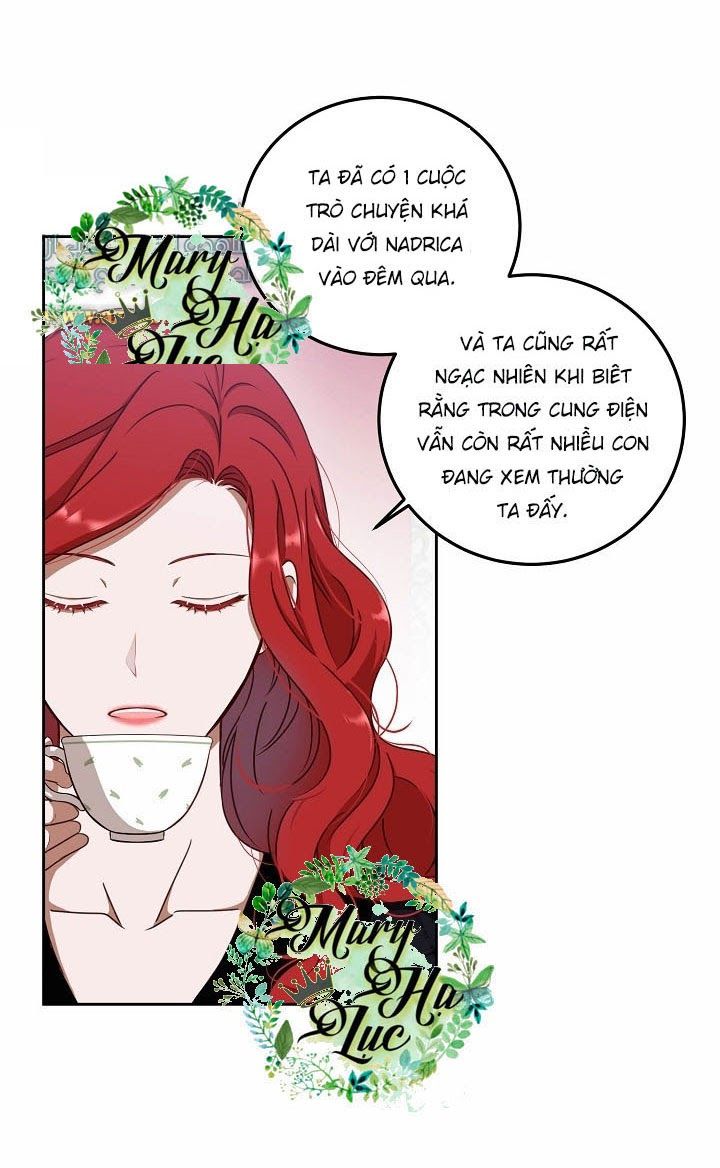 đọc truyện [bản 15+] Tôi Lạc Vào Thế Giới Trò Chơi Harem Ngược Chương 11 ảnh 62 tại Truyện Dạ Ký