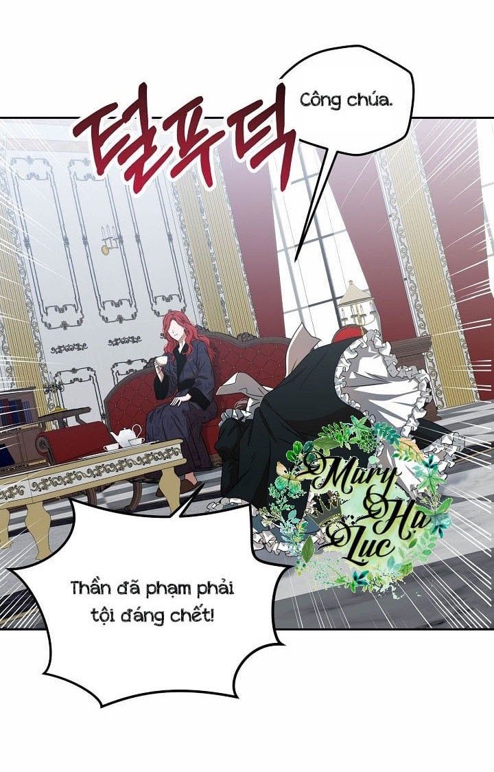 đọc truyện [bản 15+] Tôi Lạc Vào Thế Giới Trò Chơi Harem Ngược Chương 11 ảnh 65 tại Truyện Dạ Ký