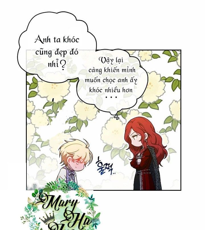 đọc truyện [bản 15+] Tôi Lạc Vào Thế Giới Trò Chơi Harem Ngược Chương 11 ảnh 9 tại Truyện Dạ Ký