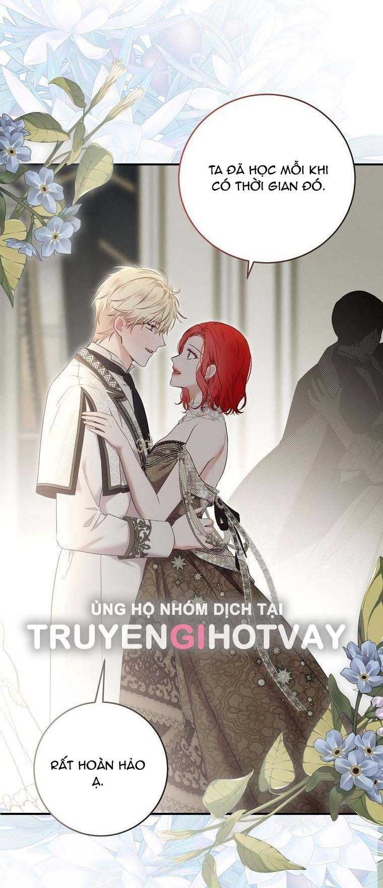 đọc truyện [bản 15+] Tôi Lạc Vào Thế Giới Trò Chơi Harem Ngược Chương 111.1 ảnh 21 tại Giả Dược
