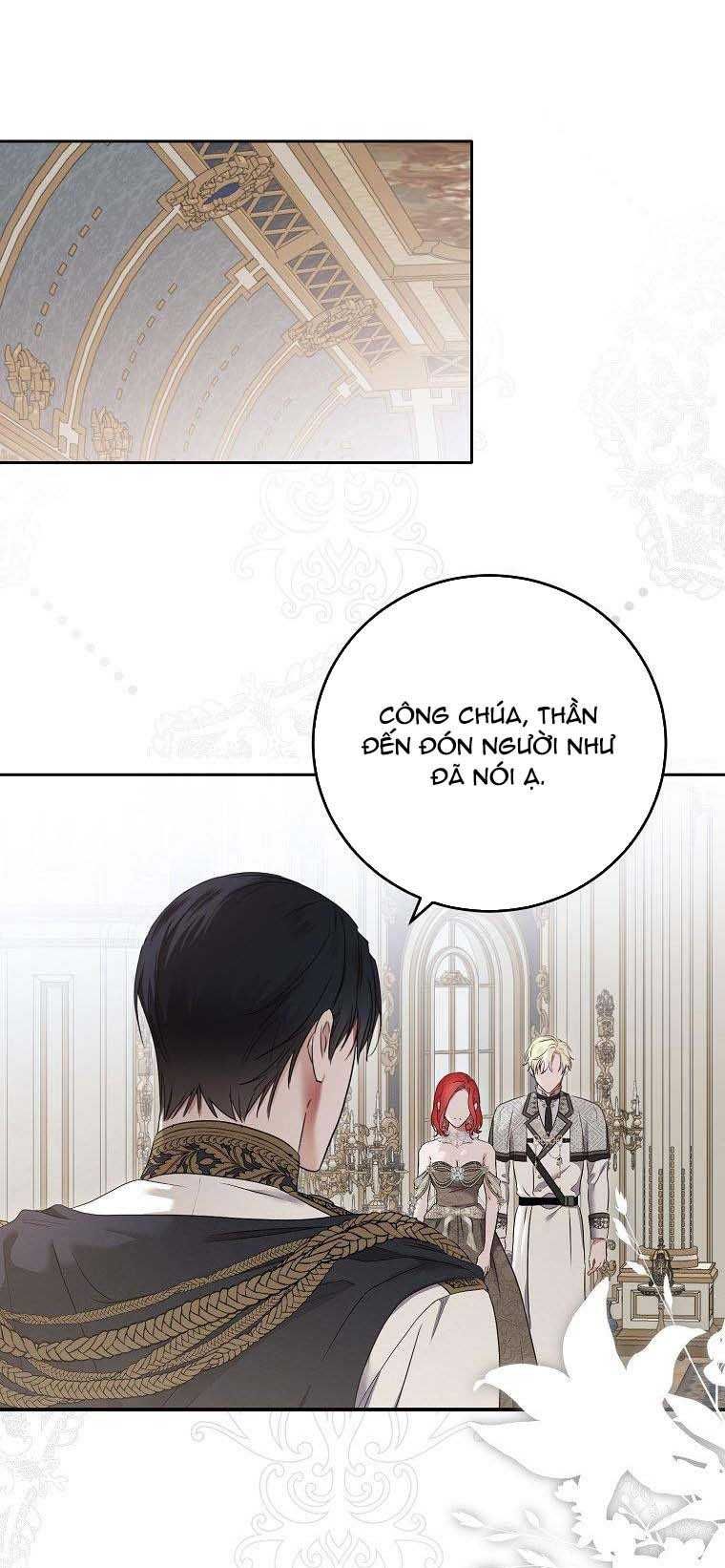 đọc truyện [bản 15+] Tôi Lạc Vào Thế Giới Trò Chơi Harem Ngược Chương 111.1 ảnh 4 tại Giả Dược
