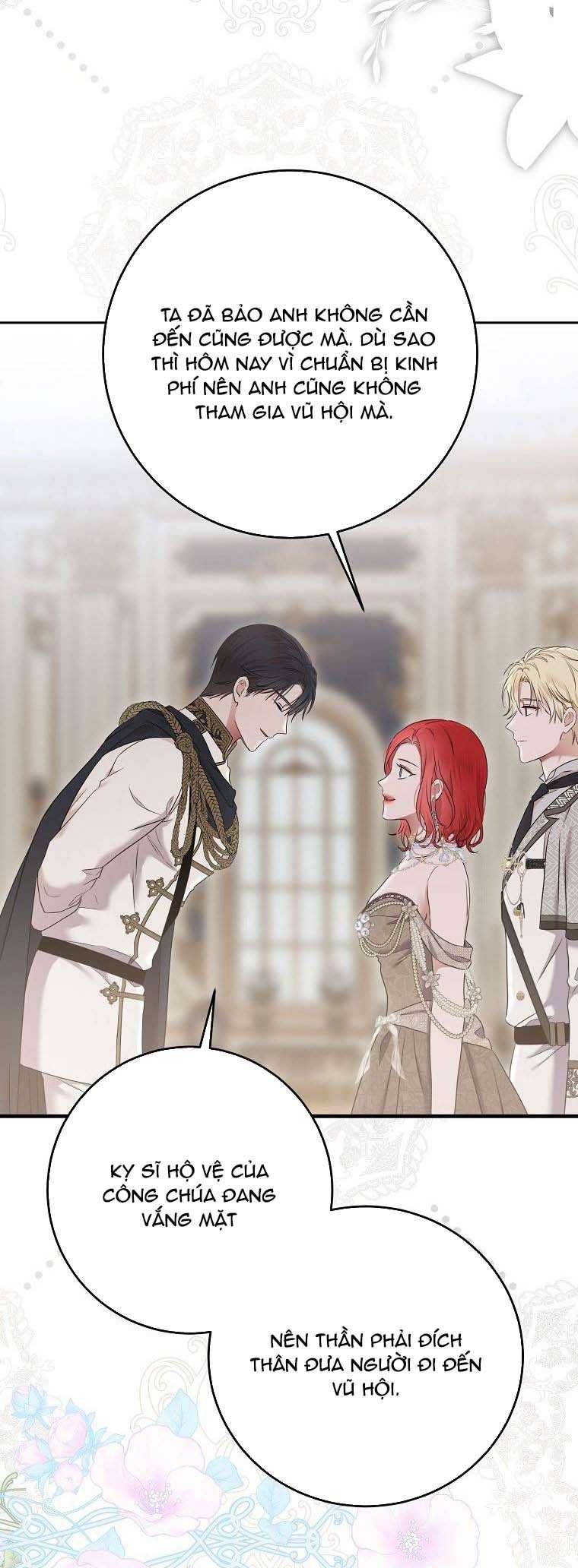 đọc truyện [bản 15+] Tôi Lạc Vào Thế Giới Trò Chơi Harem Ngược Chương 111.1 ảnh 7 tại Giả Dược
