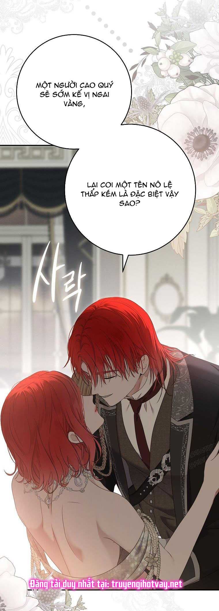 đọc truyện [bản 15+] Tôi Lạc Vào Thế Giới Trò Chơi Harem Ngược Chương 111.2 ảnh 14 tại Truyện Dạ Ký