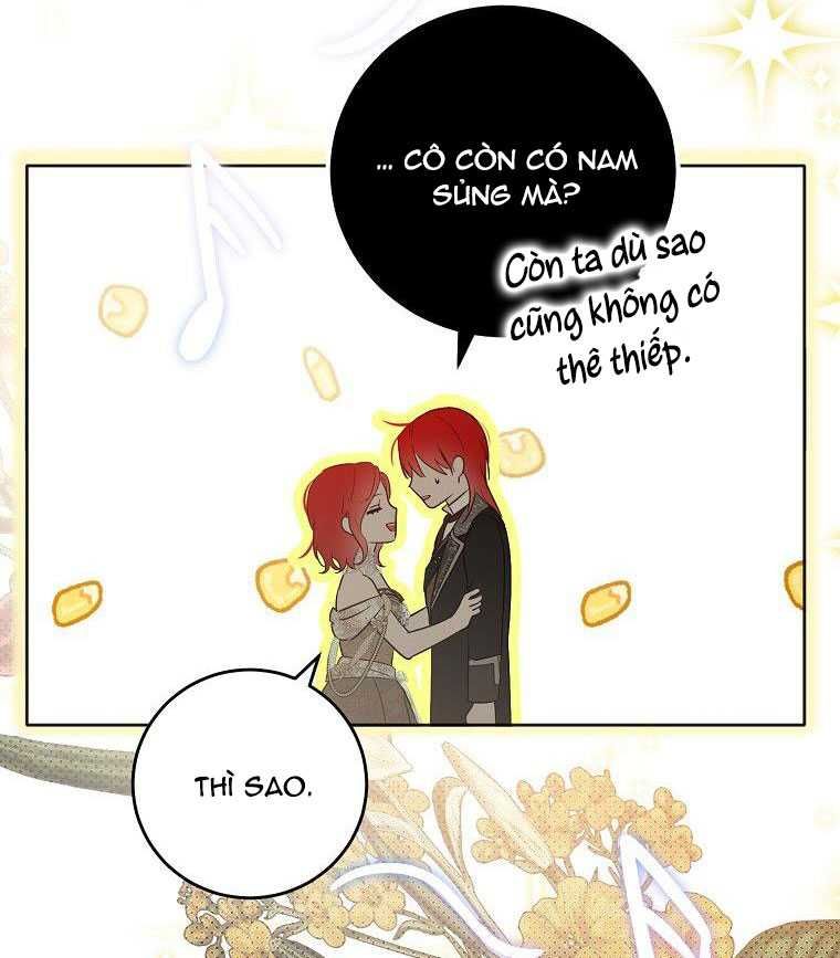 đọc truyện [bản 15+] Tôi Lạc Vào Thế Giới Trò Chơi Harem Ngược Chương 111.2 ảnh 20 tại Truyện Dạ Ký