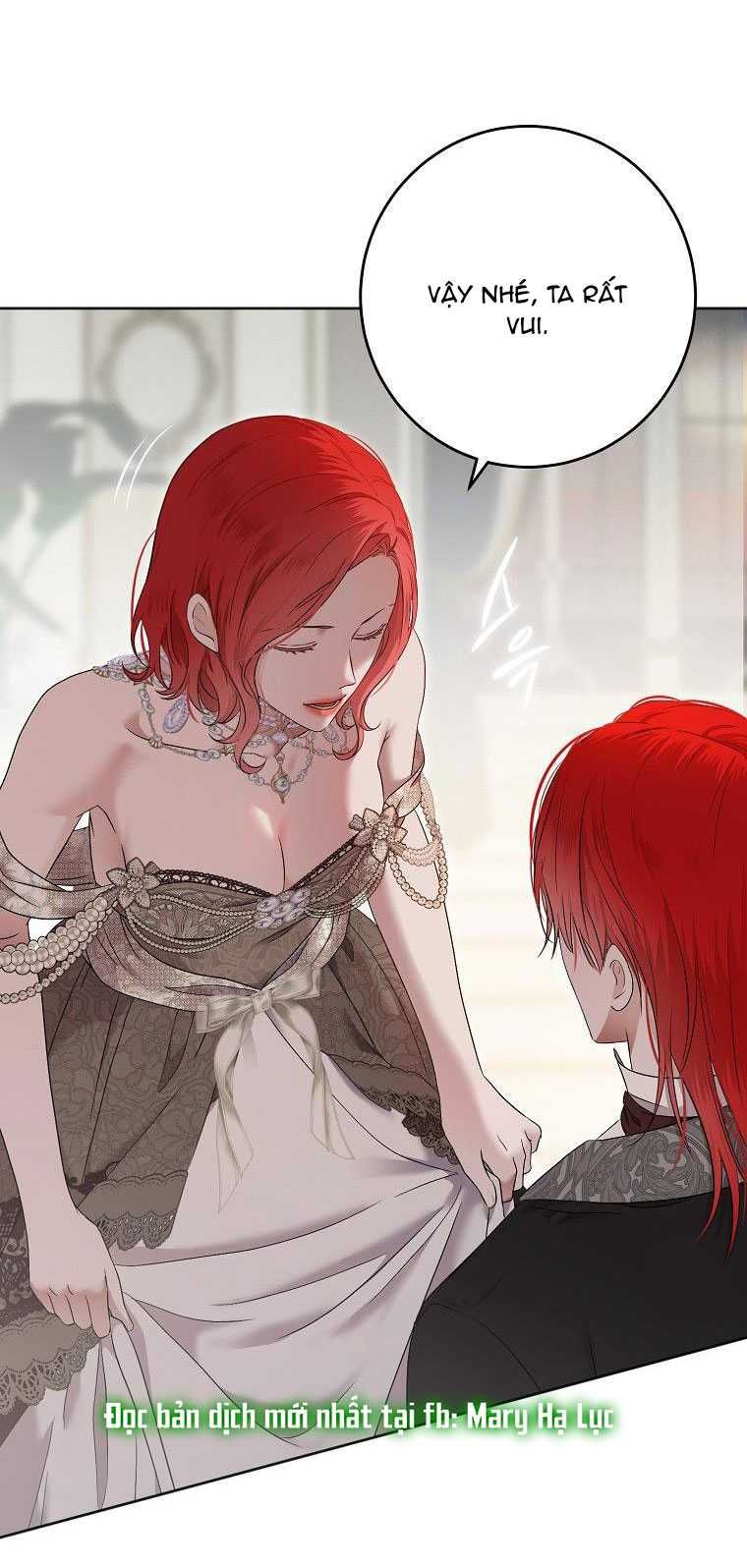 đọc truyện [bản 15+] Tôi Lạc Vào Thế Giới Trò Chơi Harem Ngược Chương 111.2 ảnh 22 tại Truyện Dạ Ký
