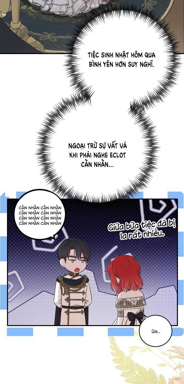 đọc truyện [bản 15+] Tôi Lạc Vào Thế Giới Trò Chơi Harem Ngược Chương 111.2 ảnh 26 tại Truyện Dạ Ký