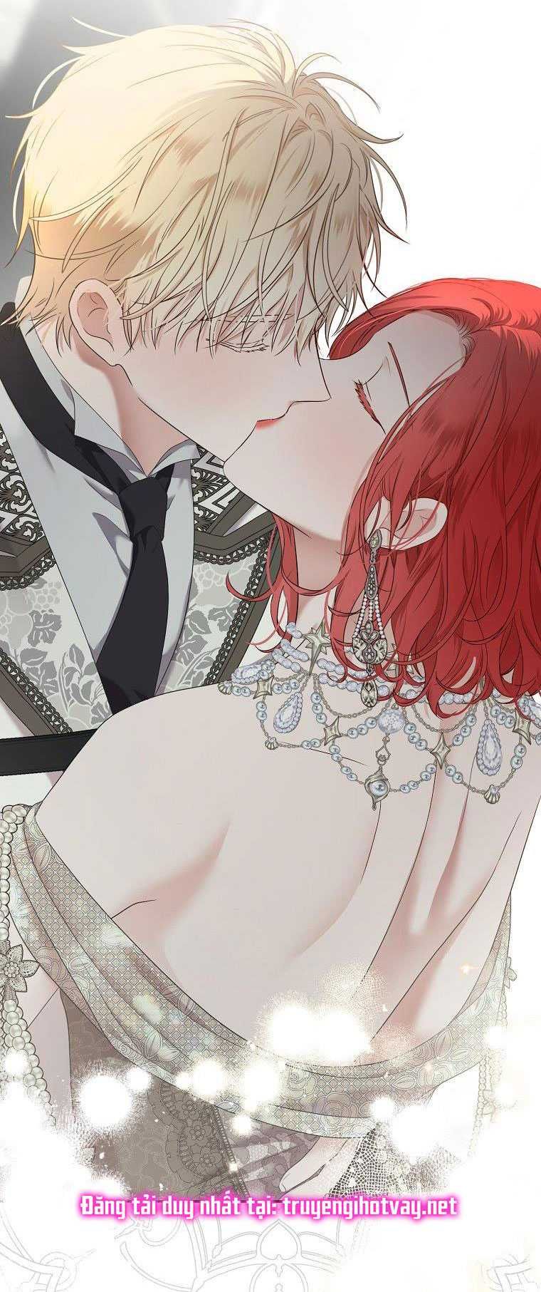 đọc truyện [bản 15+] Tôi Lạc Vào Thế Giới Trò Chơi Harem Ngược Chương 111.2 ảnh 4 tại Truyện Dạ Ký