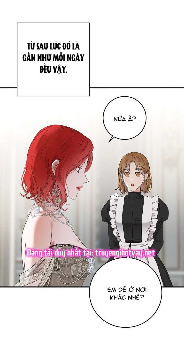đọc truyện [bản 15+] Tôi Lạc Vào Thế Giới Trò Chơi Harem Ngược Chương 111.2 ảnh 33 tại Truyện Dạ Ký