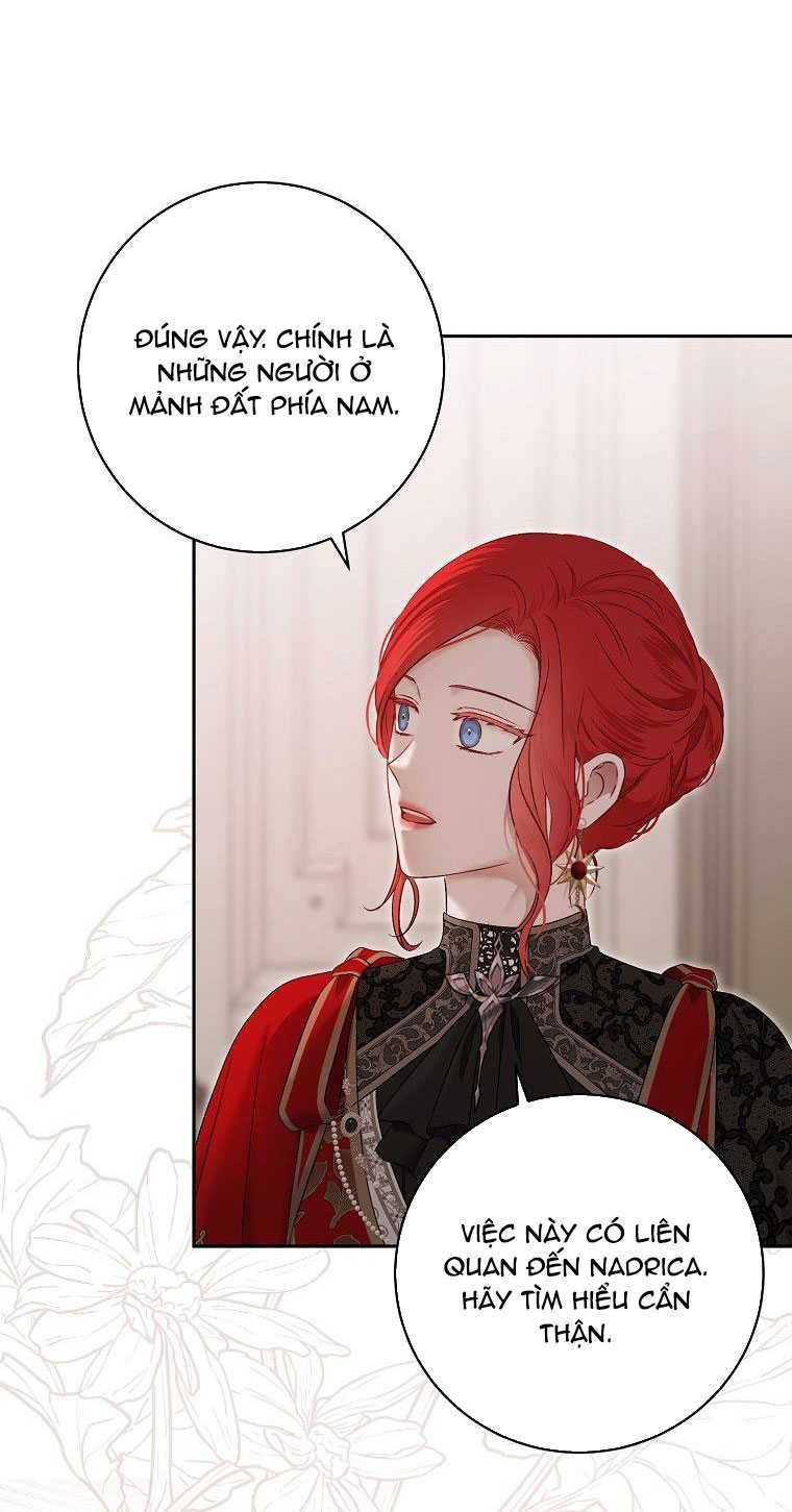 đọc truyện [bản 15+] Tôi Lạc Vào Thế Giới Trò Chơi Harem Ngược Chương 114.2 ảnh 18 tại Truyện Dạ Ký