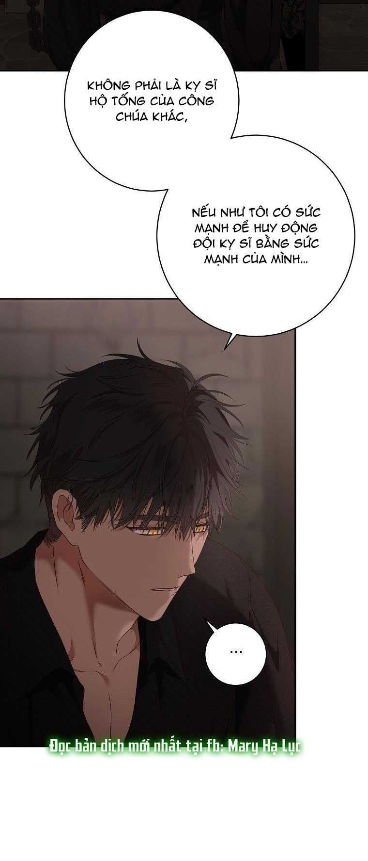 đọc truyện [bản 15+] Tôi Lạc Vào Thế Giới Trò Chơi Harem Ngược Chương 115.1 ảnh 18 tại Truyện Dạ Ký