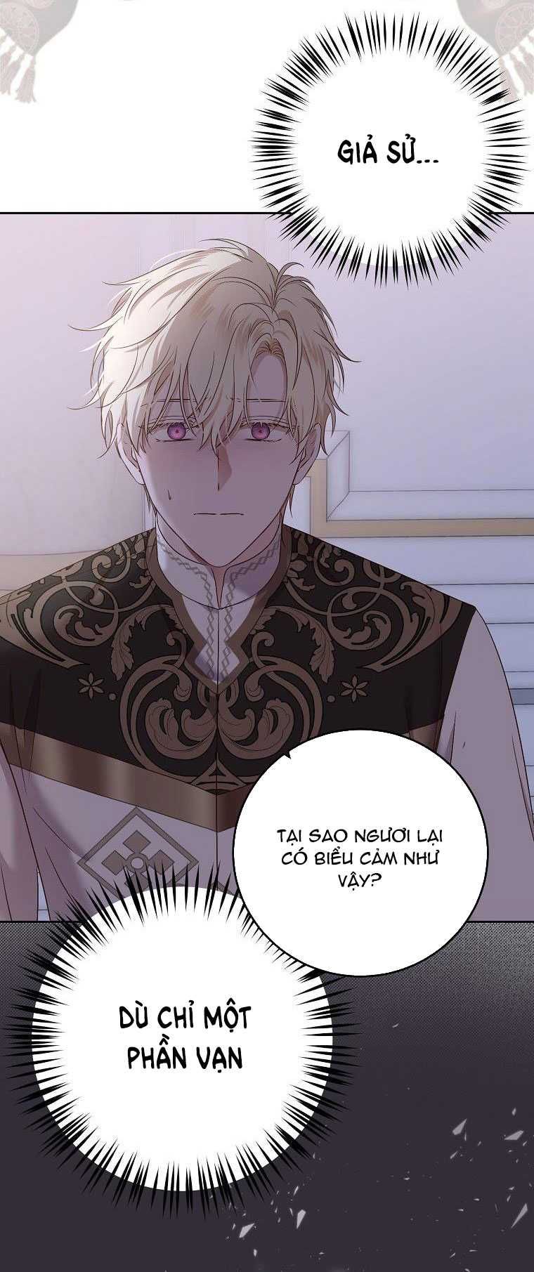 đọc truyện [bản 15+] Tôi Lạc Vào Thế Giới Trò Chơi Harem Ngược Chương 116.1 ảnh 13 tại Giả Dược