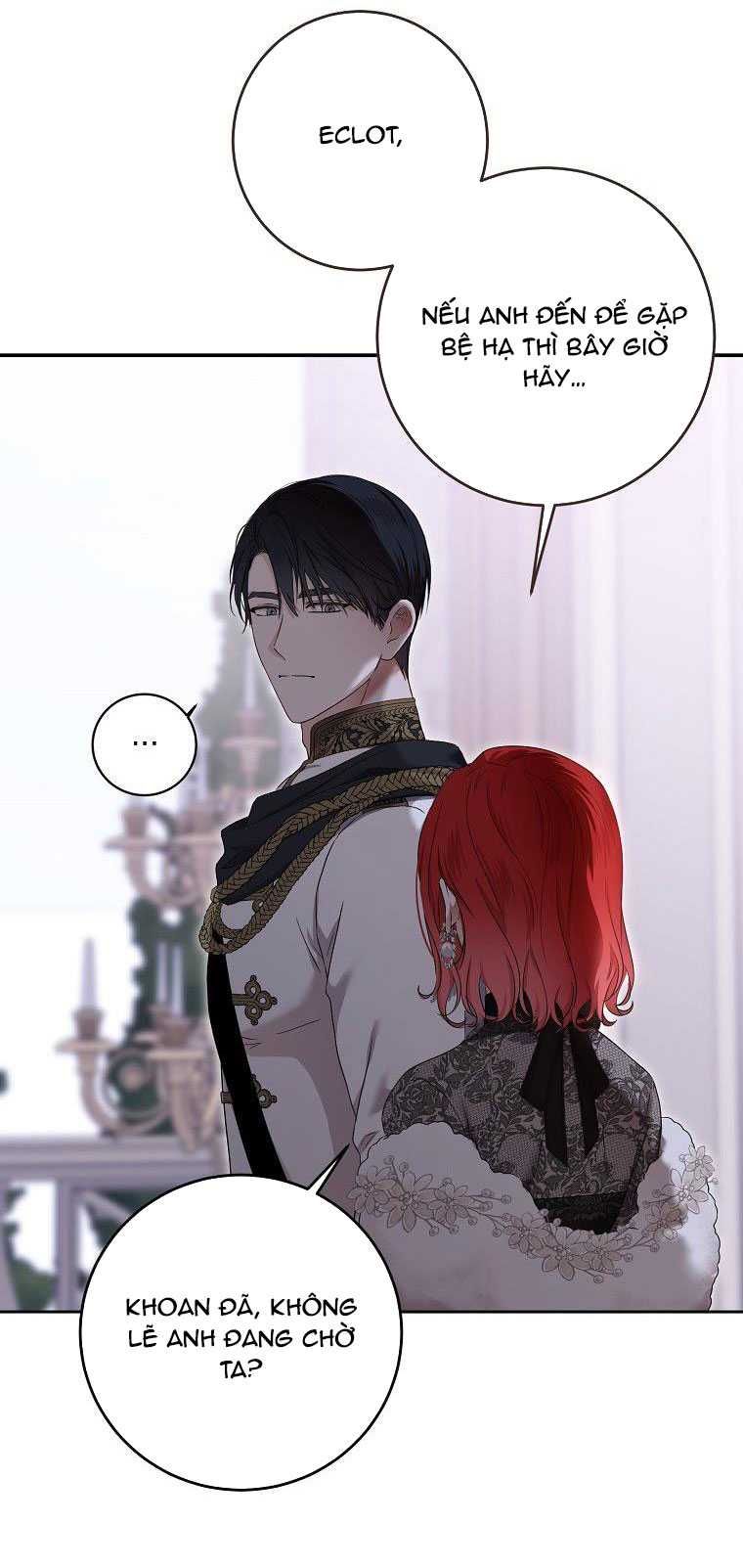 đọc truyện [bản 15+] Tôi Lạc Vào Thế Giới Trò Chơi Harem Ngược Chương 116.2 ảnh 22 tại Truyện Dạ Ký