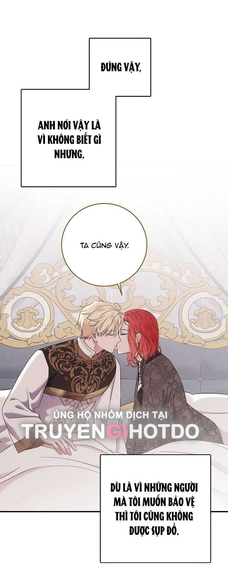 đọc truyện [bản 15+] Tôi Lạc Vào Thế Giới Trò Chơi Harem Ngược Chương 116.2 ảnh 4 tại Truyện Dạ Ký
