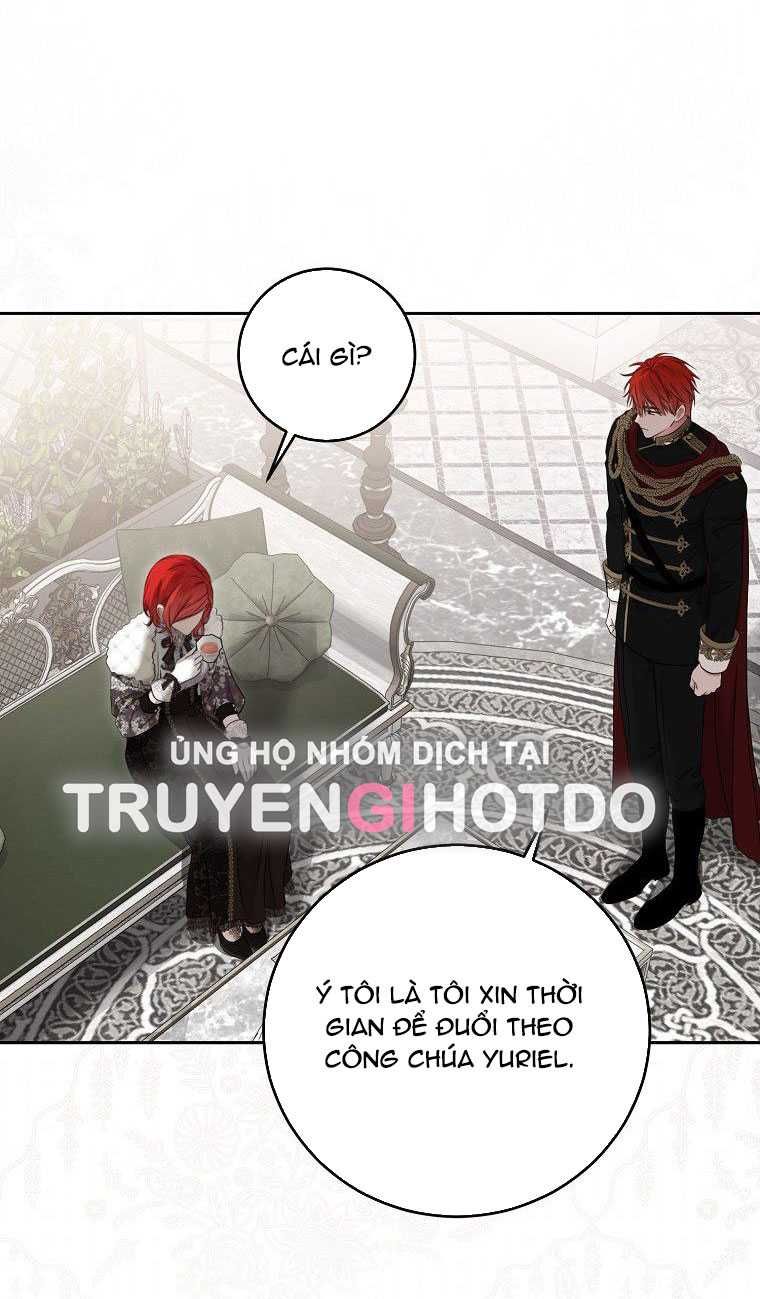 đọc truyện [bản 15+] Tôi Lạc Vào Thế Giới Trò Chơi Harem Ngược Chương 117.1 ảnh 12 tại Truyện Dạ Ký