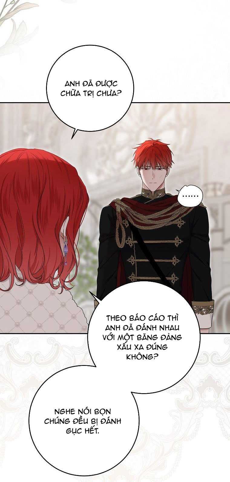 đọc truyện [bản 15+] Tôi Lạc Vào Thế Giới Trò Chơi Harem Ngược Chương 117.1 ảnh 16 tại Truyện Dạ Ký