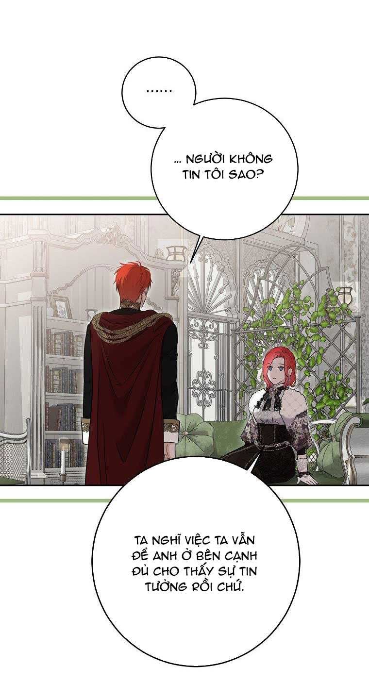 đọc truyện [bản 15+] Tôi Lạc Vào Thế Giới Trò Chơi Harem Ngược Chương 117.1 ảnh 25 tại Truyện Dạ Ký