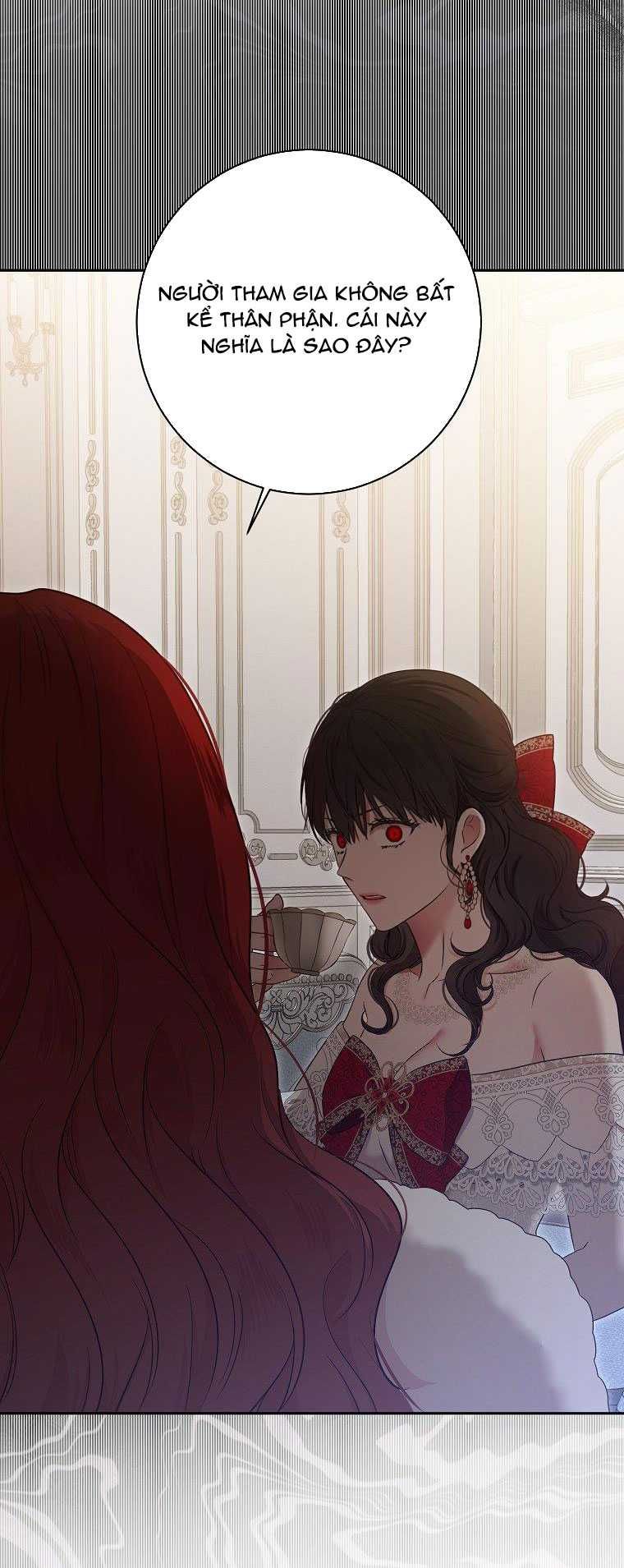 đọc truyện [bản 15+] Tôi Lạc Vào Thế Giới Trò Chơi Harem Ngược Chương 117.2 ảnh 13 tại Giả Dược