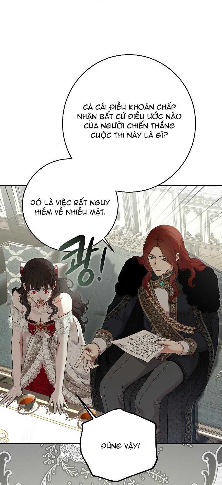 đọc truyện [bản 15+] Tôi Lạc Vào Thế Giới Trò Chơi Harem Ngược Chương 117.2 ảnh 15 tại Giả Dược