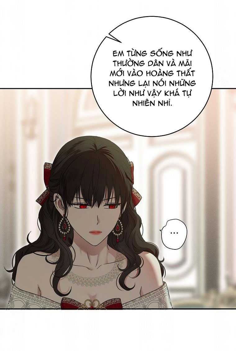 đọc truyện [bản 15+] Tôi Lạc Vào Thế Giới Trò Chơi Harem Ngược Chương 117.2 ảnh 24 tại Giả Dược
