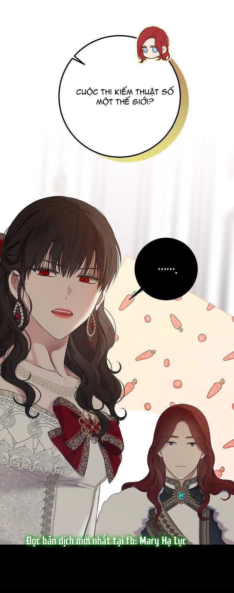 đọc truyện [bản 15+] Tôi Lạc Vào Thế Giới Trò Chơi Harem Ngược Chương 117.2 ảnh 30 tại Giả Dược